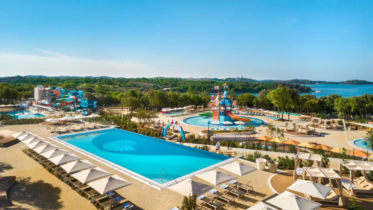 Victoria Mobilehome In Istra Premium Camping