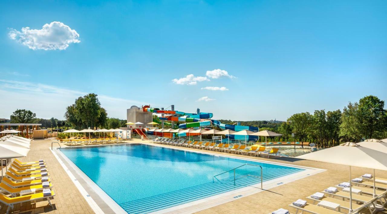 Victoria Mobilehome In Istra Premium Camping