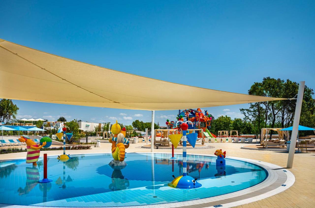 Victoria Mobilehome In Istra Premium Camping 2*