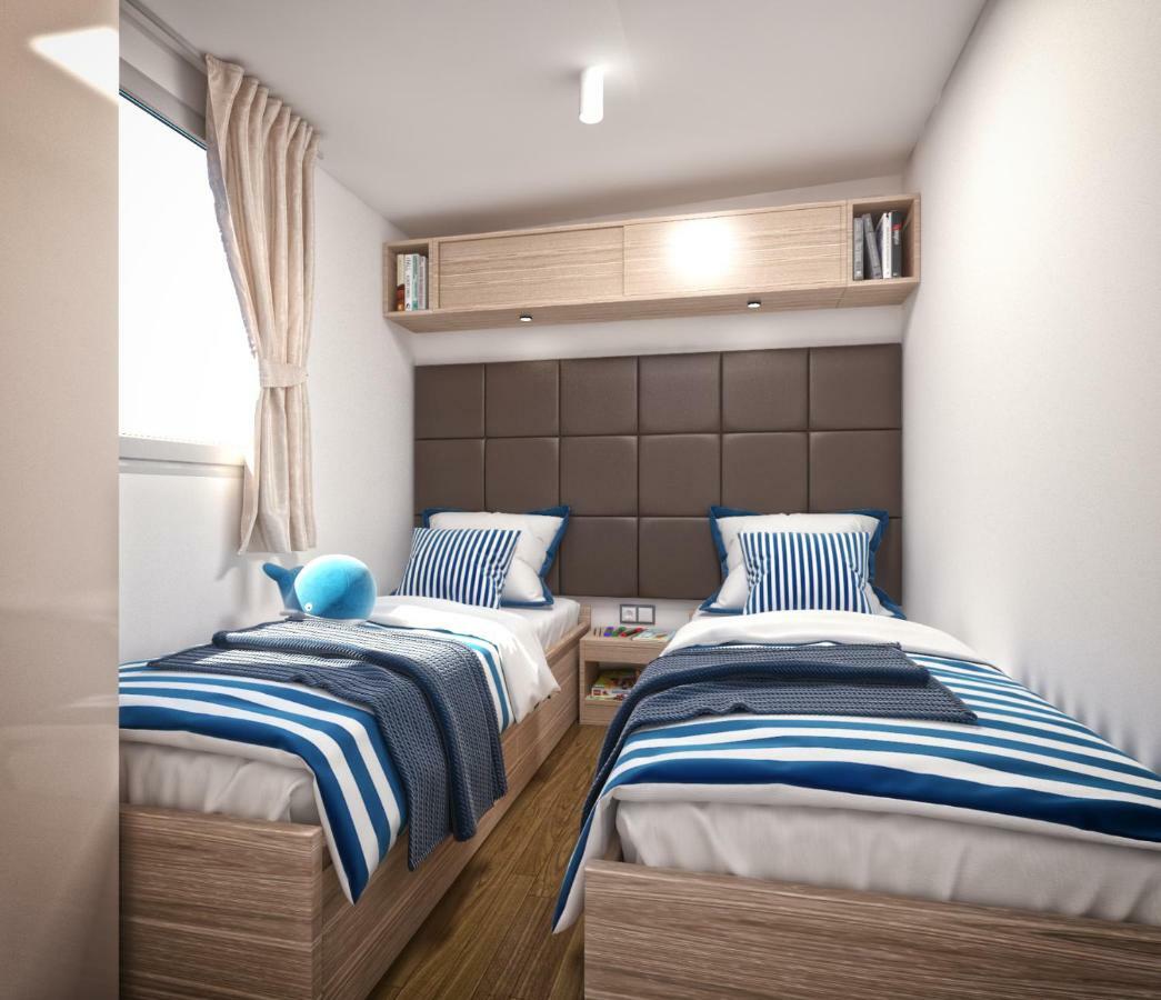 Camping Victoria Mobilehome In Istra Premium 2*