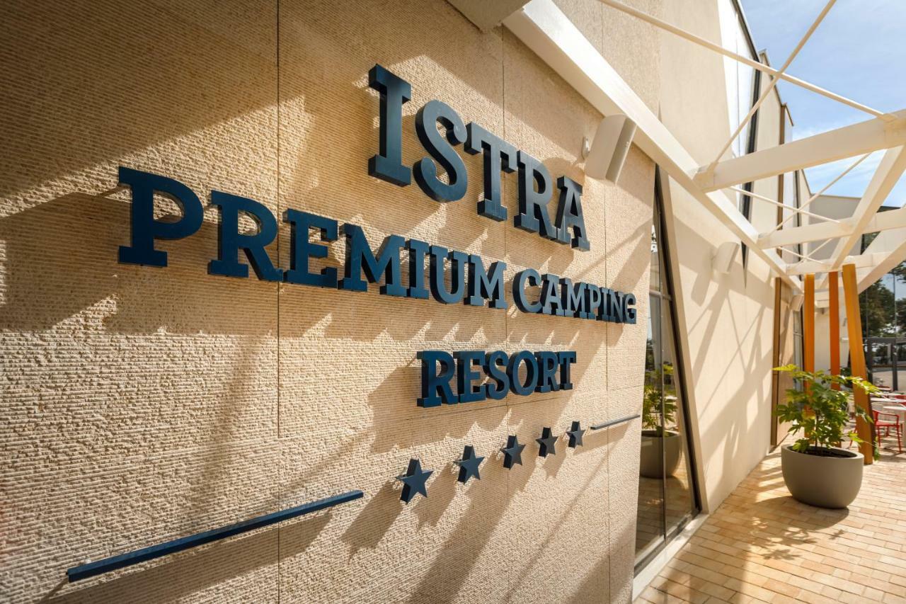 Victoria Mobilehome In Istra Premium Campsite