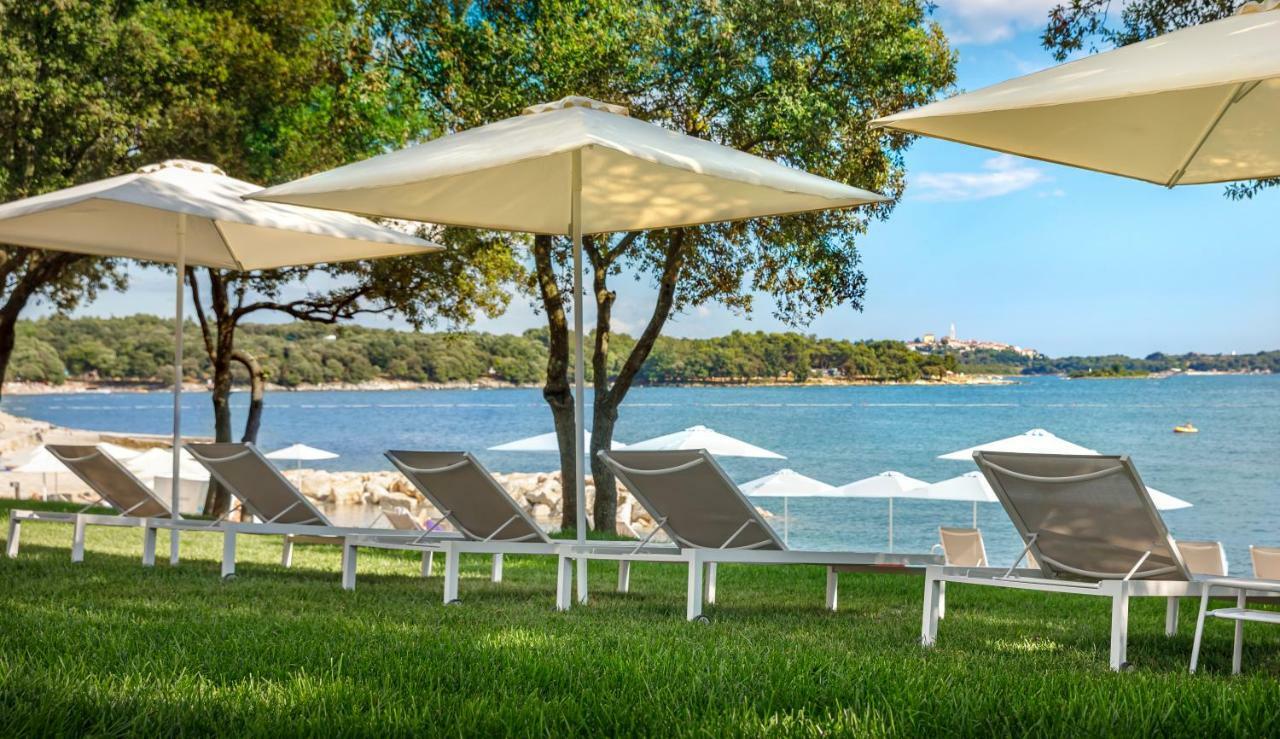 Victoria Mobilehome In Istra Premium Camping Funtana