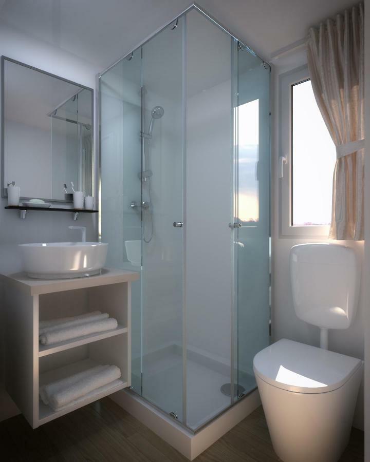 Victoria Mobilehome In Istra Premium Funtana