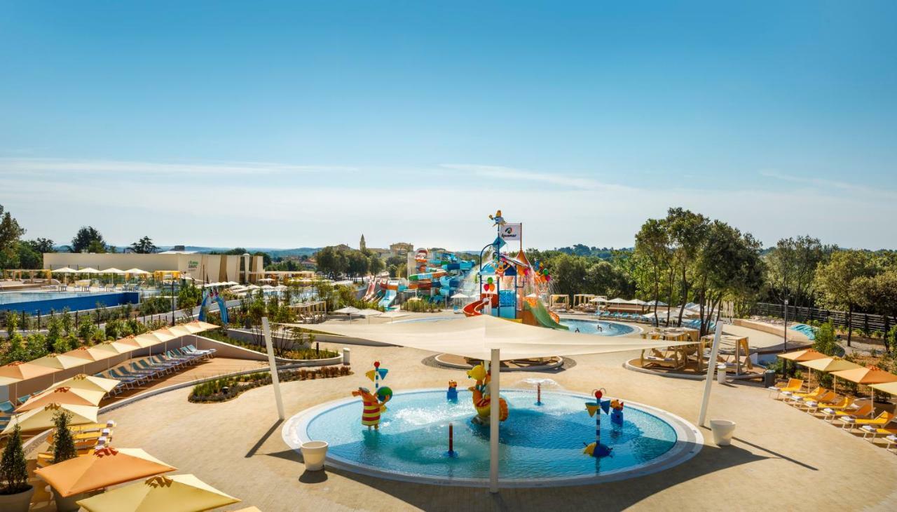 Victoria Mobilehome In Istra Premium Campsite 2*